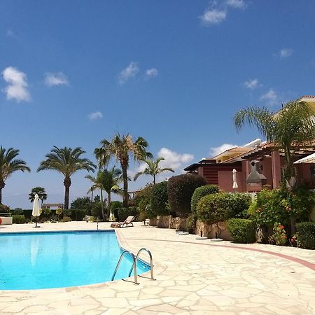 Tala Gardens Apartment Luaran gambar