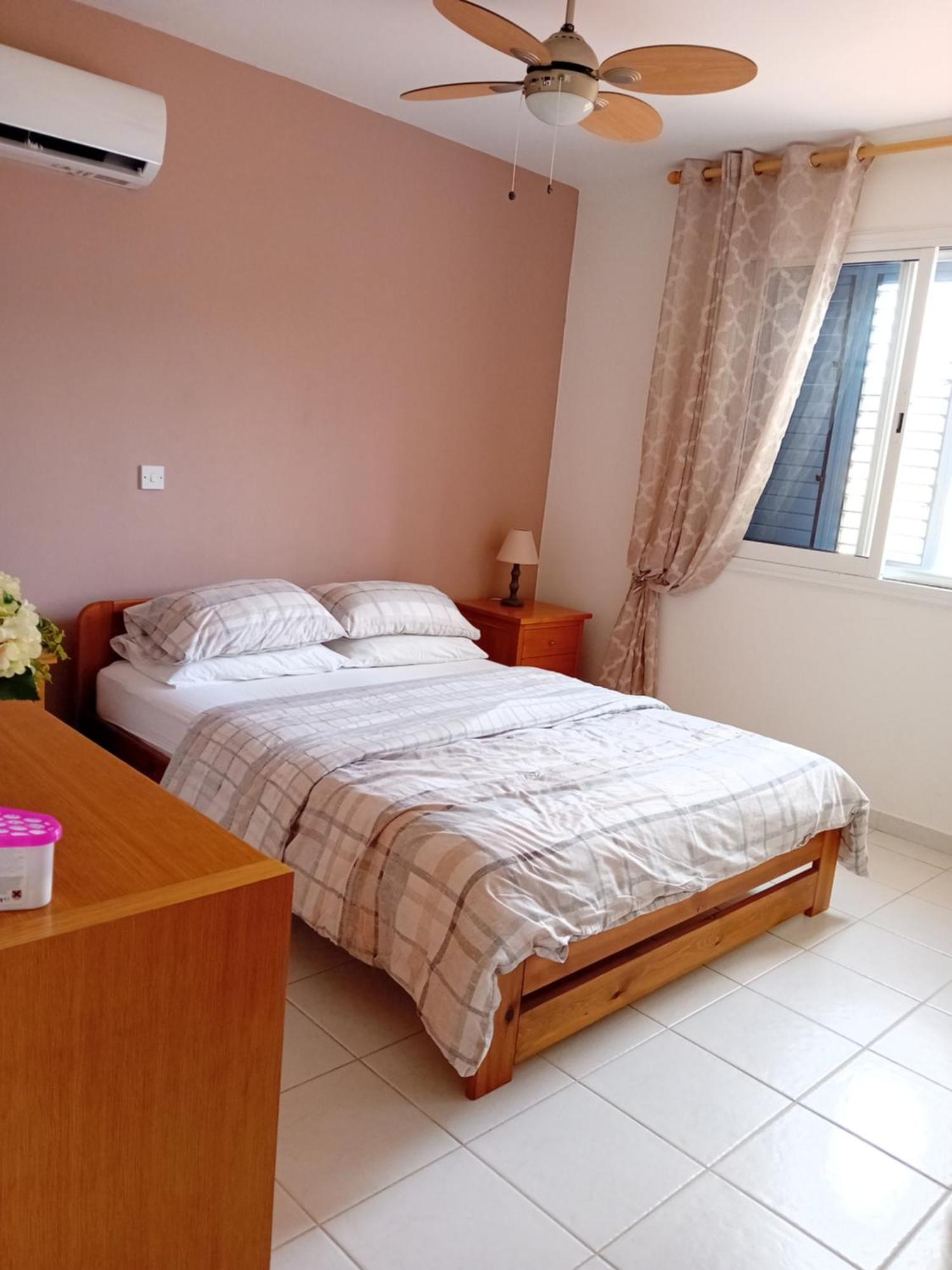 Tala Gardens Apartment Luaran gambar