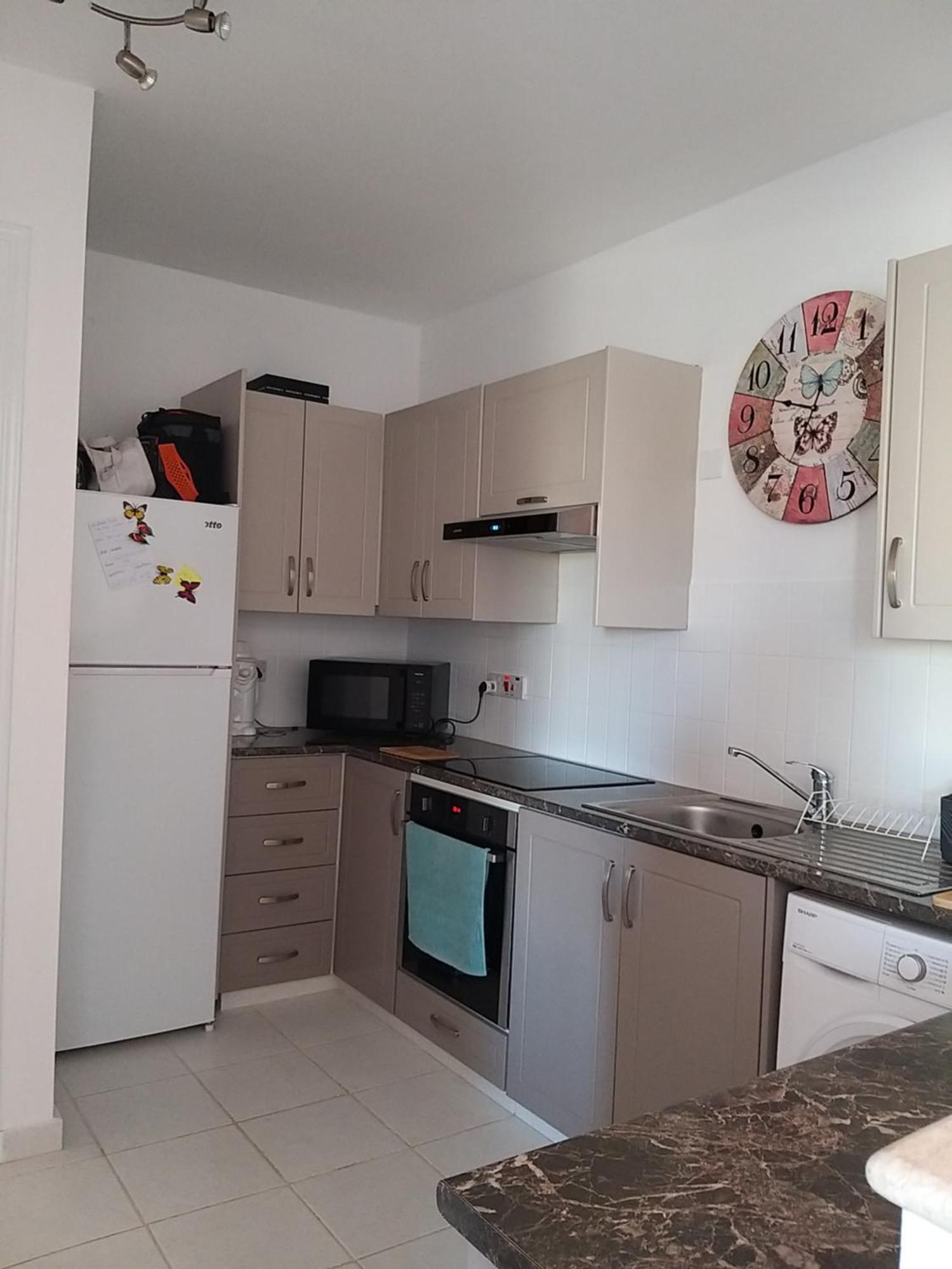 Tala Gardens Apartment Luaran gambar